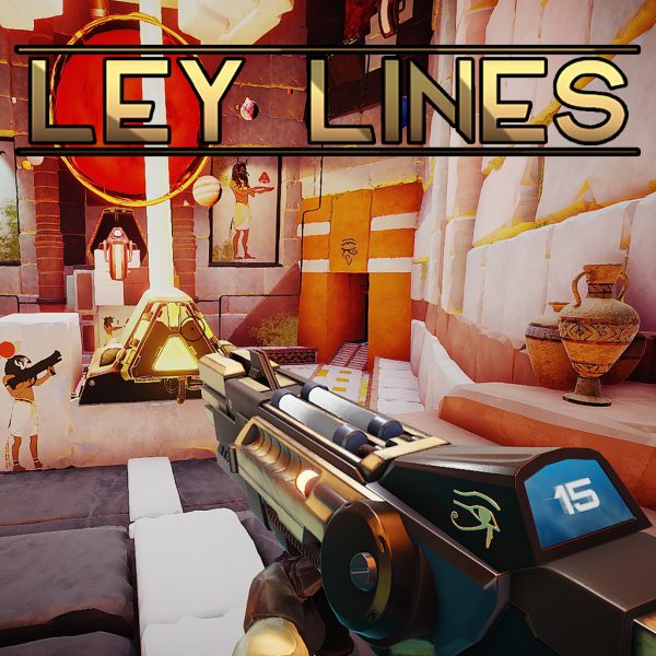 Ley Lines